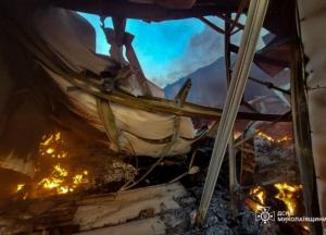 Частина Херсонської та Миколаївської області без світла через масовану атаку Росії