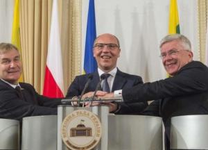 В Польше считают, что ЕС будет сильнее с Украиной