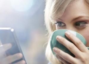 Ученые установили связь между смартфонами и ожирением