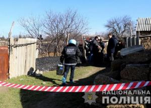 В полиции назвали причину смерти семилетней девочки на Херсонщине (фото, видео)