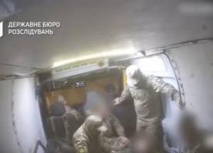 ДБР викрило групу працівників РТЦК на Одещині за підозрою в катуваннях і незаконному утриманні людей