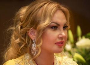 Камалию подловили на фотошопе