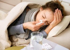 Названы самые беcполезные лекарства от гриппа и ОРВИ