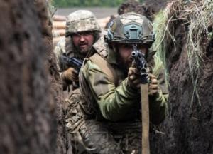 У Силах оборони заявили про активність ворога вздовж кордону Чернігівщини