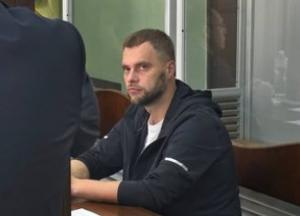 Львівська облпрокуратура спростовує зустріч керівника з підозрюваним у справі «Карфаген»