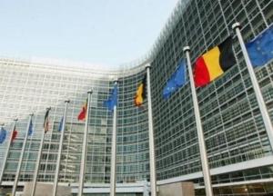 Евросоюз отменил ноябрьский саммит