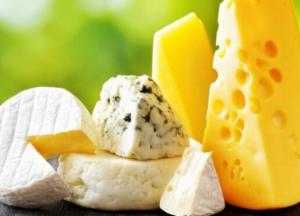 Ученые выяснили, к чему приводит ежедневное употребления сыра