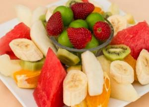 Названы фрукты, которые могут заменить сладкое