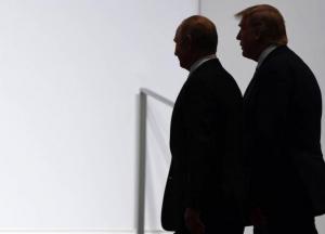 "Просил дважды": стало известно о публичной просьбе Трампа к Путину (видео)