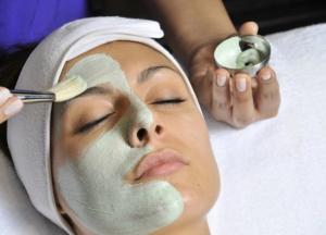 Альгинатные маски для лица: для чего нужны