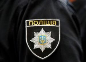 В Харькове посреди улицы нашли труп женщины