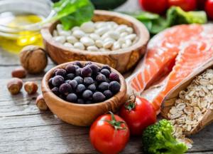 Медики назвали продукты, которые очень полезны для сердца и сосудов