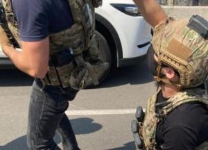 СБУ ликвидировала в Украине международную банду, сбывавшую контрабандный кокаин (фото)