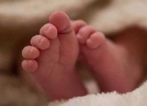 На Николаевщине мать оставила умирать собственного ребенка