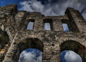 Ученые обнаружили в Ираке древний “затерянный” город