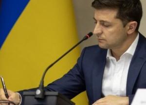 Назначены послы Украины в трех странах