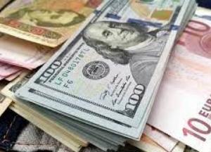 Курс валют на 27 августа: гривна резко сдает позиции