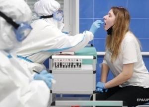 Кабмин выделил 150 млн гривен на COVID-диагностику