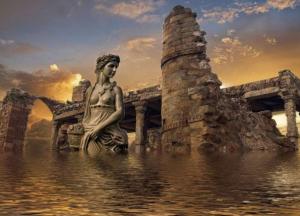 Ученые выяснили, почему разрушился самый большой храм римской Галлии 