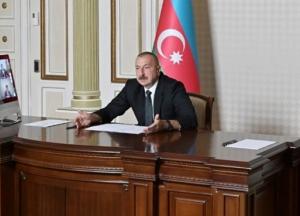 Азербайджан объявил частичную мобилизацию
