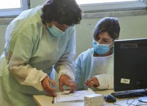 ЕС признал украинские COVID-паспорта на техническом уровне