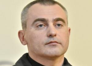 Зеленский уволил Кононенко с должности замглавы СБУ