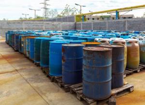 "Химический СПИД" угрожает жителям Подмосковья (фото)