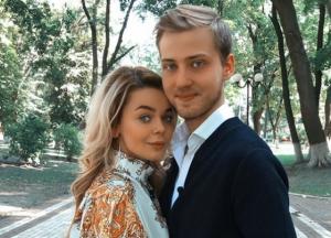 Алина Гросу развелась с мужем спустя полгода после свадьбы
