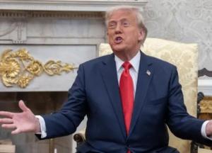 Трамп близький до повного провалу мирного плану щодо України, - ексміністр оборони Британії