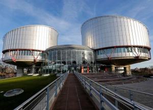 По решениям ЕСПЧ Украина за год заплатила более 44 млн грн