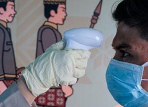 В Таиланде разработали экспресс-тест, определяющий наличие коронавируса в организме за 30 минут