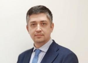 Кабмин уволил главу Госслужбы труда после трех месяцев работы