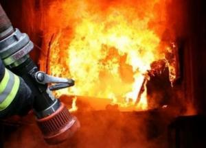 В Запорожье горела квартира: три человека погибли