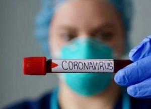 В Украине более 10 тысяч случаев COVID