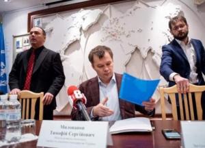 Глава Минэкономики рассказал, какую хочет получать зарплату