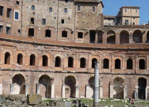 В Италии археологи заявили о находке могилы легендарного Ромула