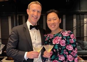 Facebook потратил $23 млн на безопасность гендиректора