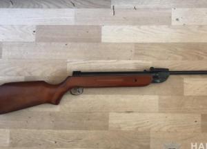 На Киевщине подросток случайно подстрелил брата из винтовки 