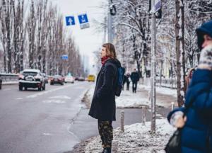 Прогноз погоды на 8 февраля: штормовой ветер и мокрый снег