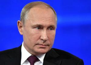 "Мир в глазах Путина" высмеяли яркой фотожабой