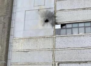 Експерти МАГАТЕ виявили пошкодження в турбінному цеху Запорізької АЕС 