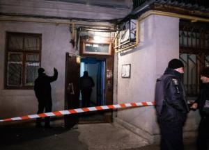 В центре Киева прогремел мощный взрыв в шахте лифта (фото, видео)