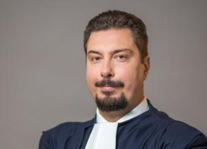 Избран новый глава Верховного Суда