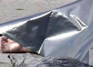 В Киеве возле университета обнаружили труп 