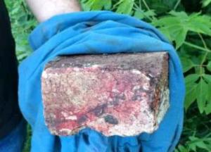 На Днепропетровщине две женщины с кирпичом напали на односельчанку (фото)