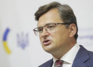 Украина откроет посольства еще в трех странах