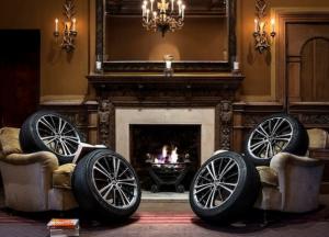 Как продлить жизнь автомобильным шинам