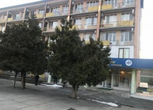 ​Губернатор Полтавской области - протестующим: Люди пойдут в санаторий пешком