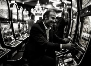 Більше не чекайте: казино зі швидкими виплатами швидко доставляють ваші виграші