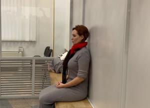 Дело Шеремета: суд принял решение по Юлии Кузьменко